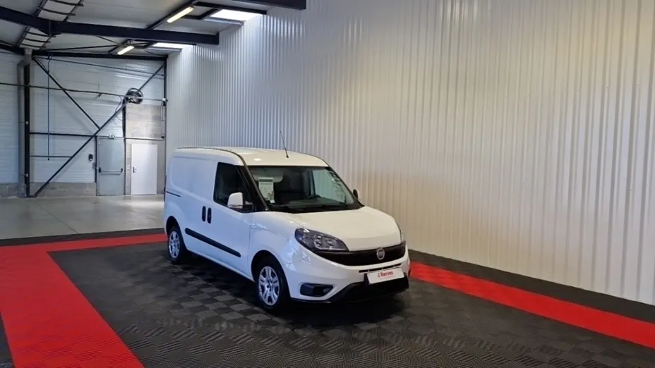 FIAT Doblo -