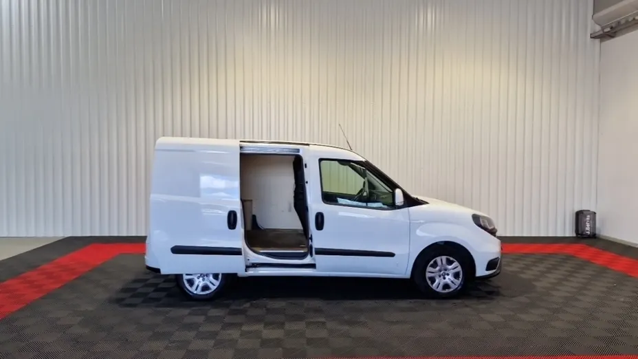 FIAT Doblo -