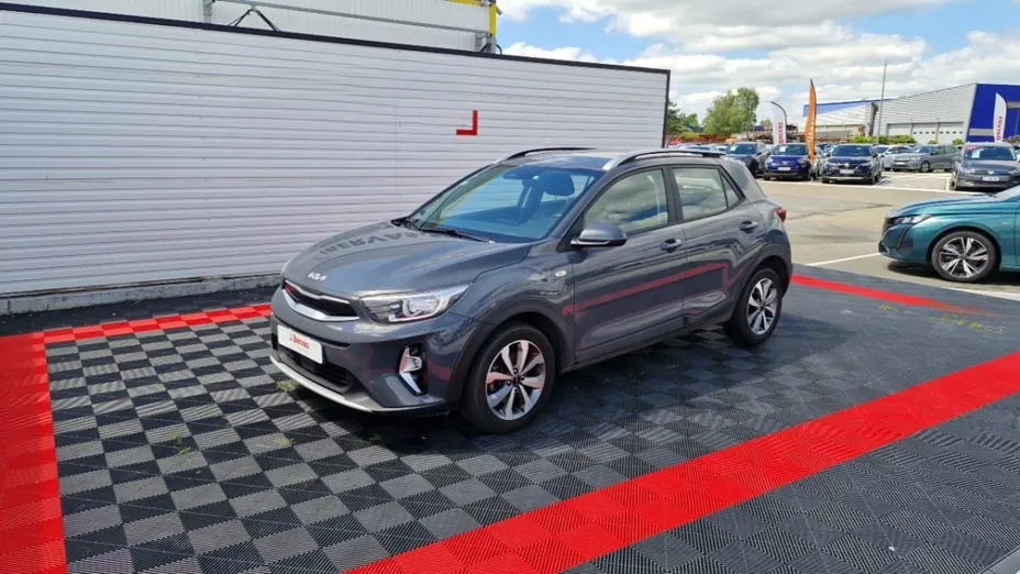 KIA Stonic -