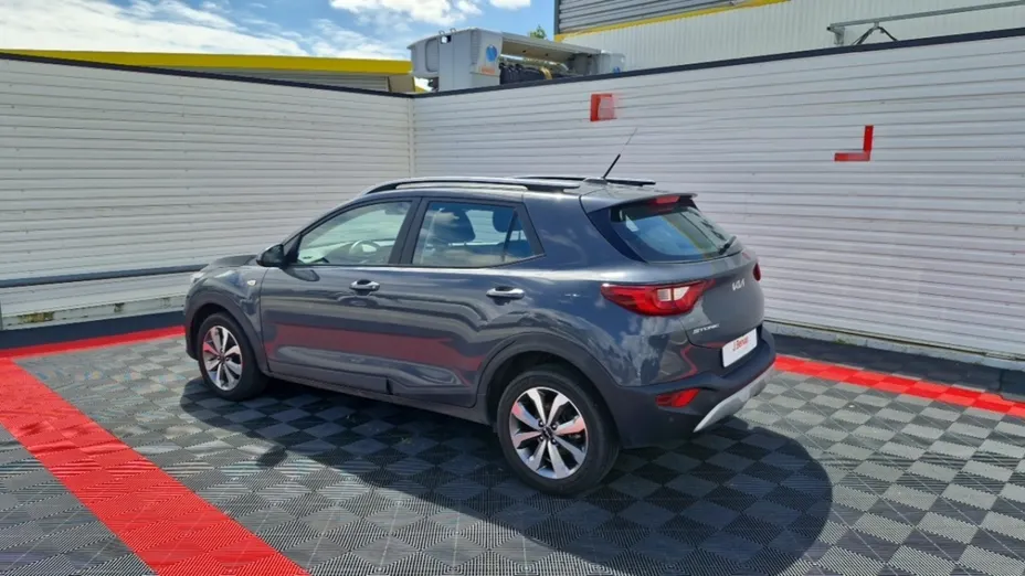 KIA Stonic -