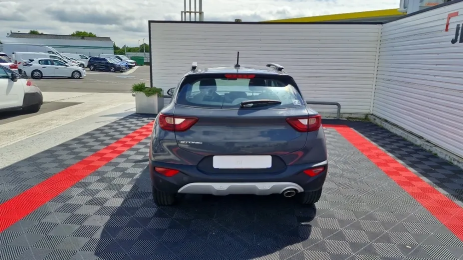 KIA Stonic -