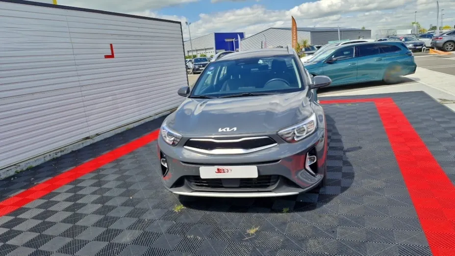 KIA Stonic -