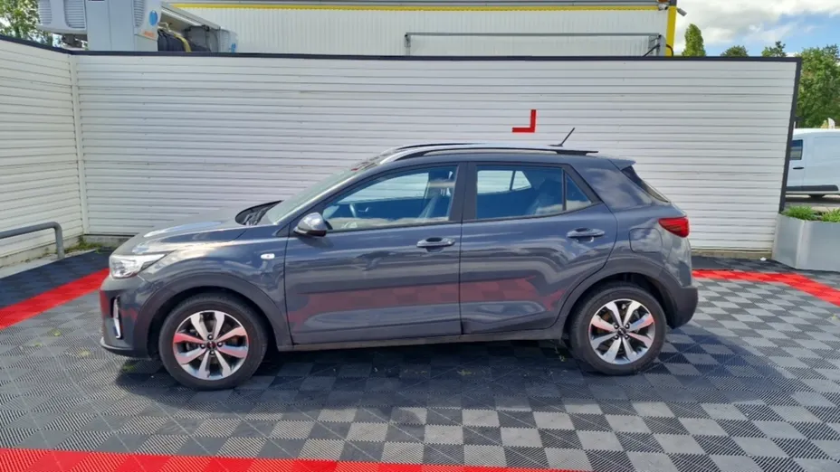 KIA Stonic -