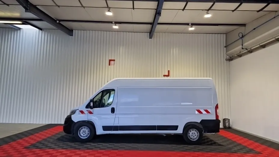 CITROEN Jumper -