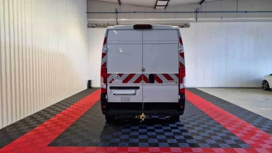 CITROEN Jumper -