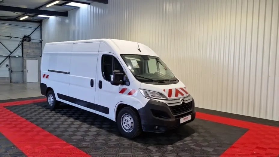 CITROEN Jumper -