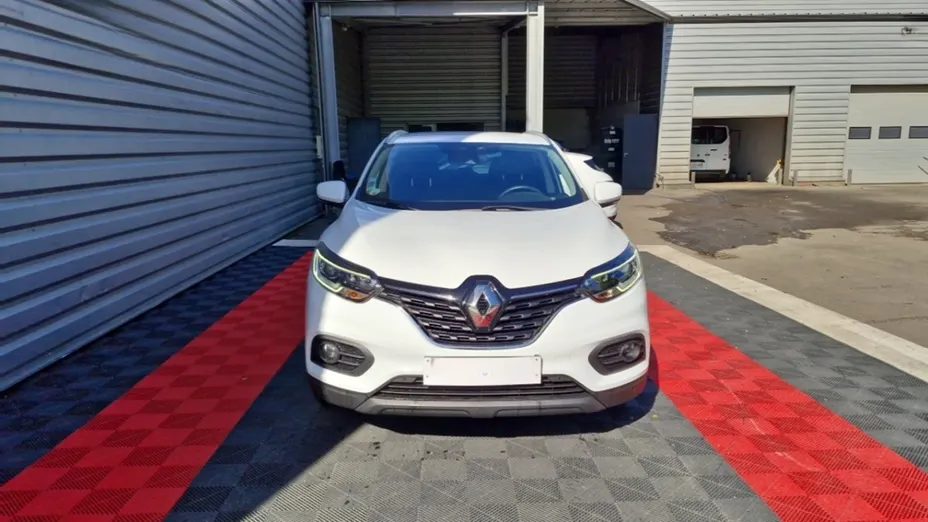 RENAULT Kadjar -