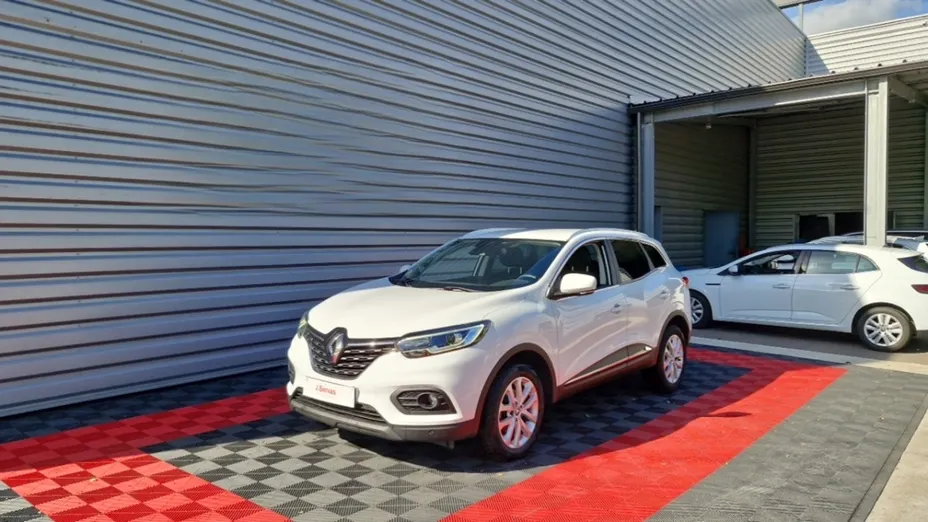 RENAULT Kadjar -