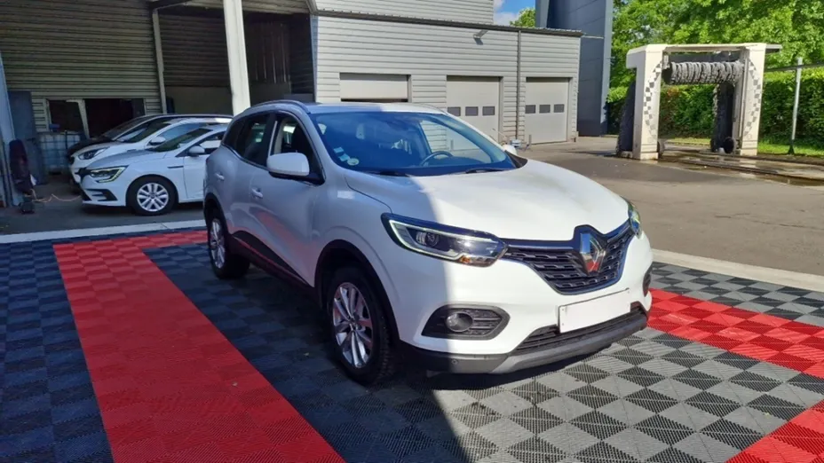 RENAULT Kadjar -