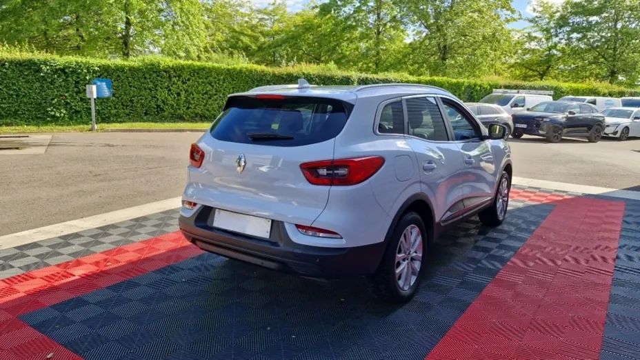 RENAULT Kadjar -