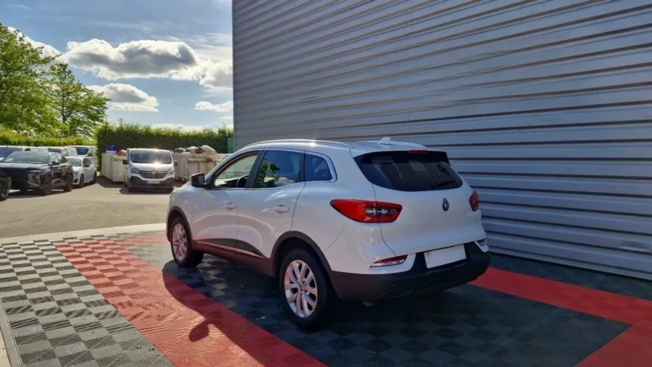 RENAULT Kadjar -