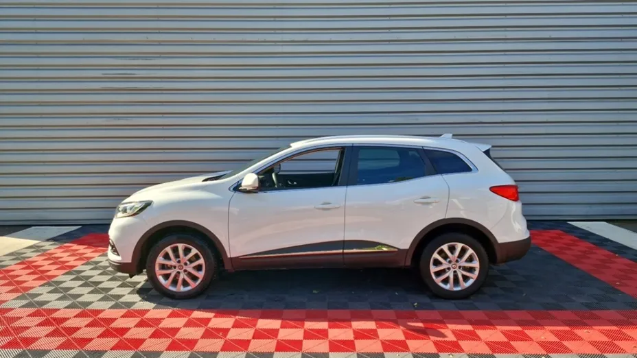 RENAULT Kadjar -
