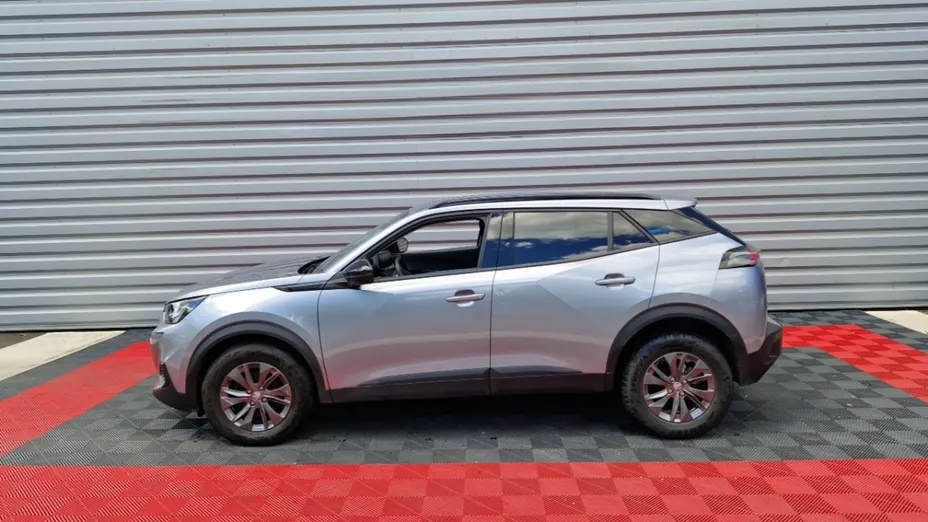 PEUGEOT 2008 -