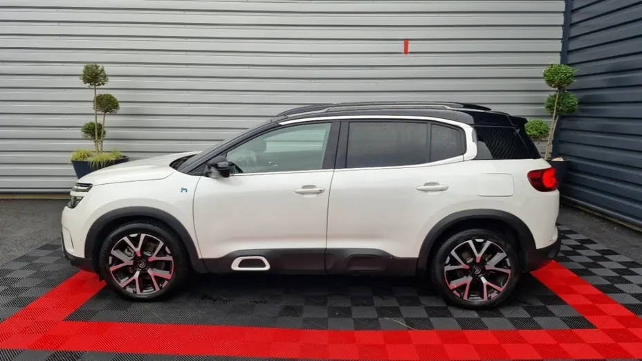 CITROEN C5 Aircross -