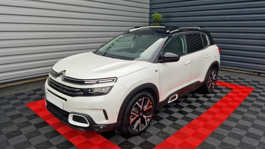 CITROEN C5 Aircross -
