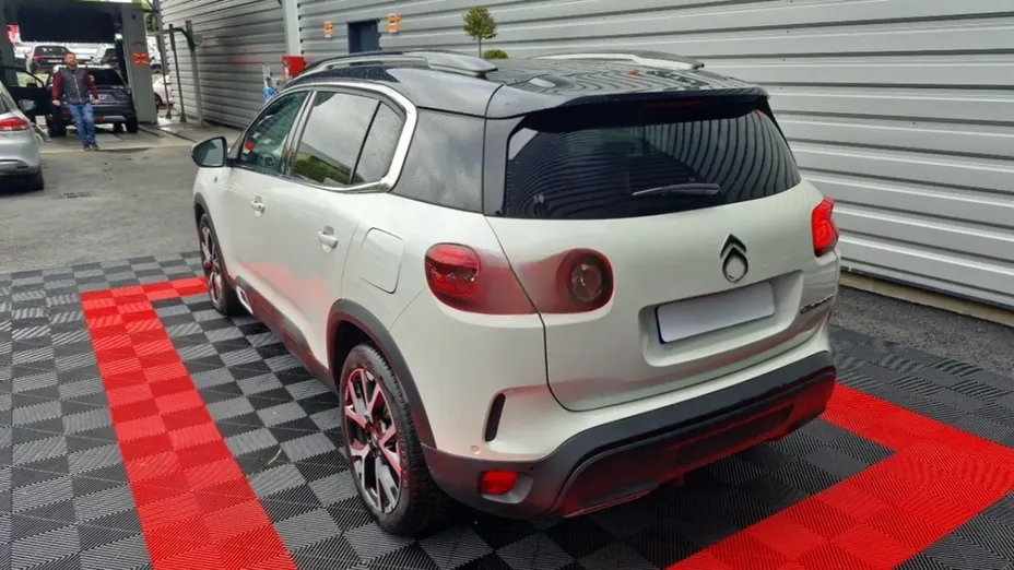 CITROEN C5 Aircross -