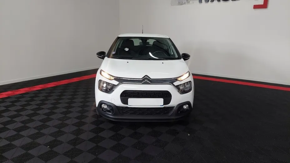 CITROEN C3 -