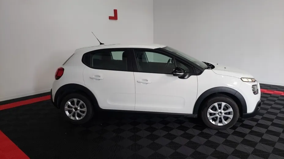 CITROEN C3 -