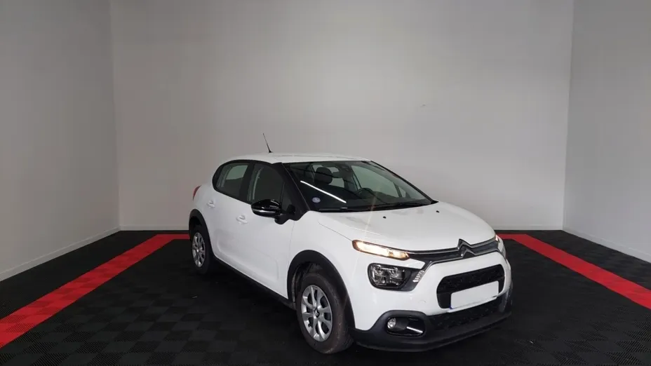 CITROEN C3 -
