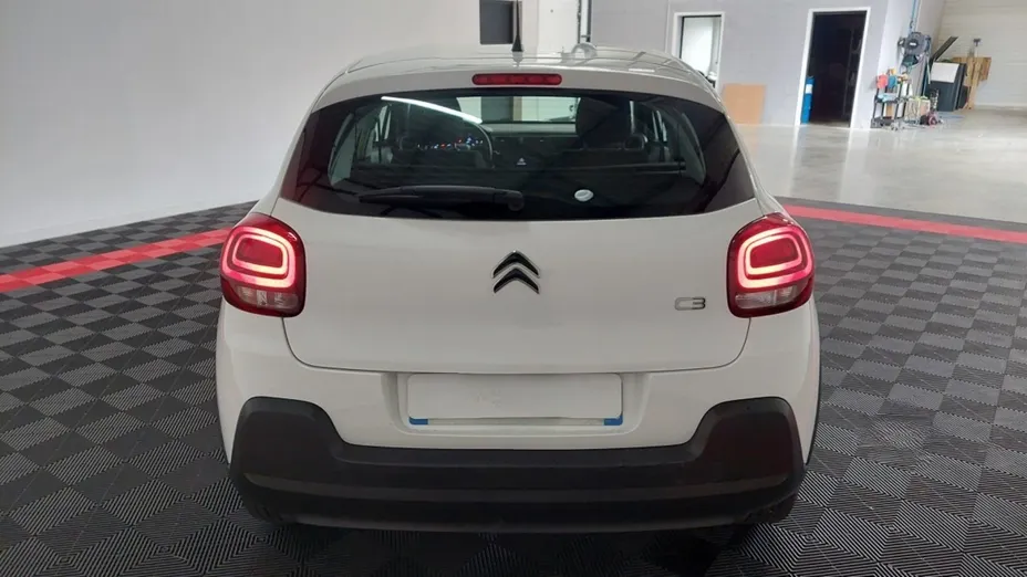 CITROEN C3 -