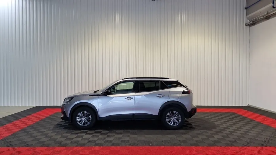 PEUGEOT 2008 -
