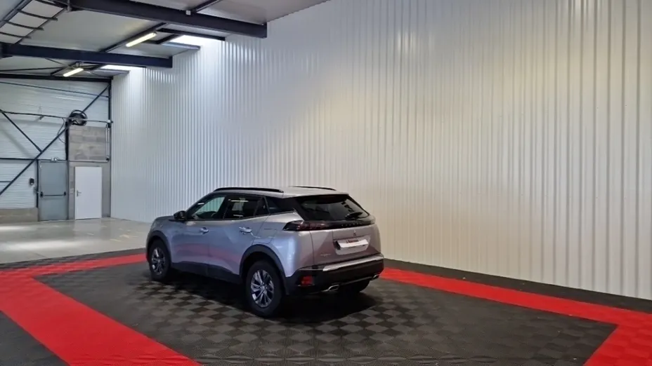 PEUGEOT 2008 -