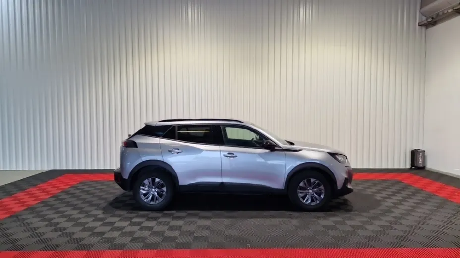 PEUGEOT 2008 -