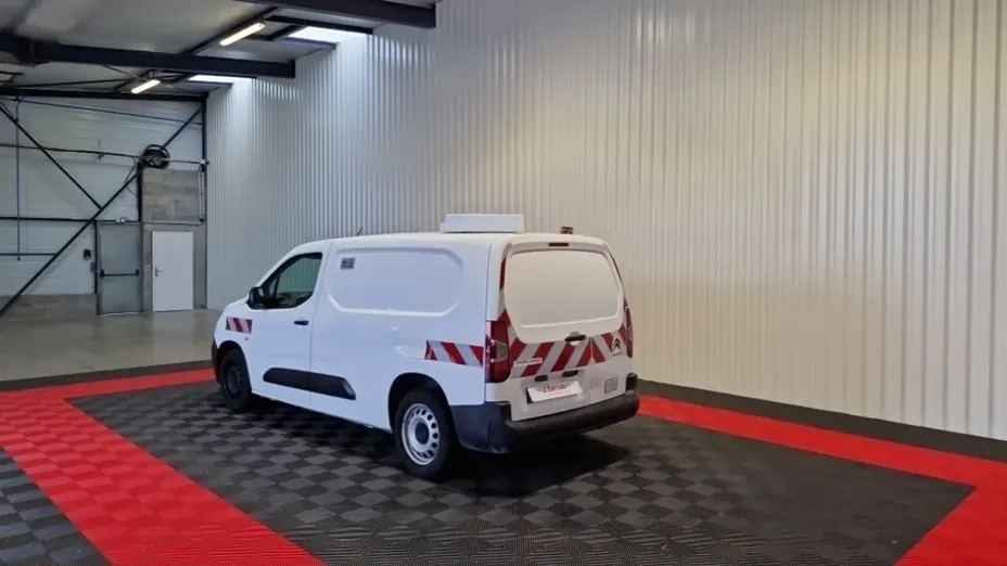 CITROEN Berlingo -