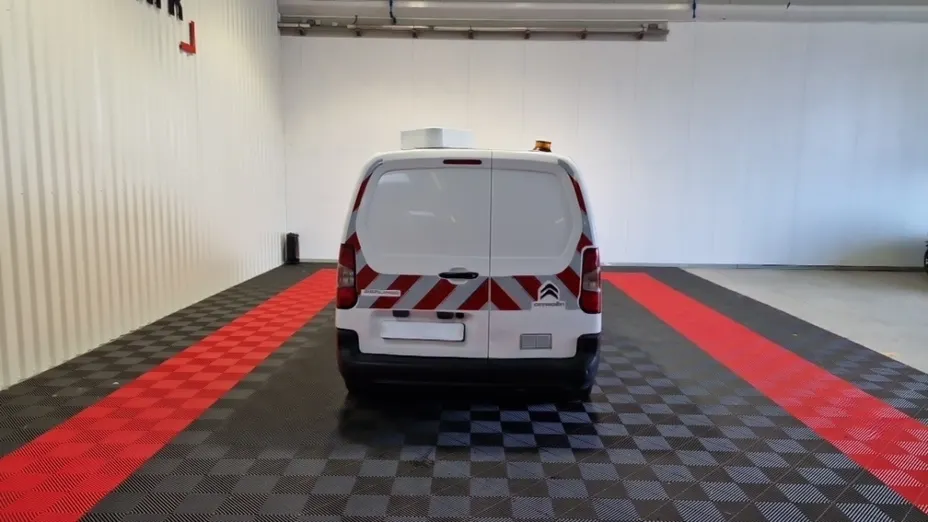 CITROEN Berlingo -