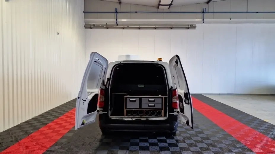 CITROEN Berlingo -