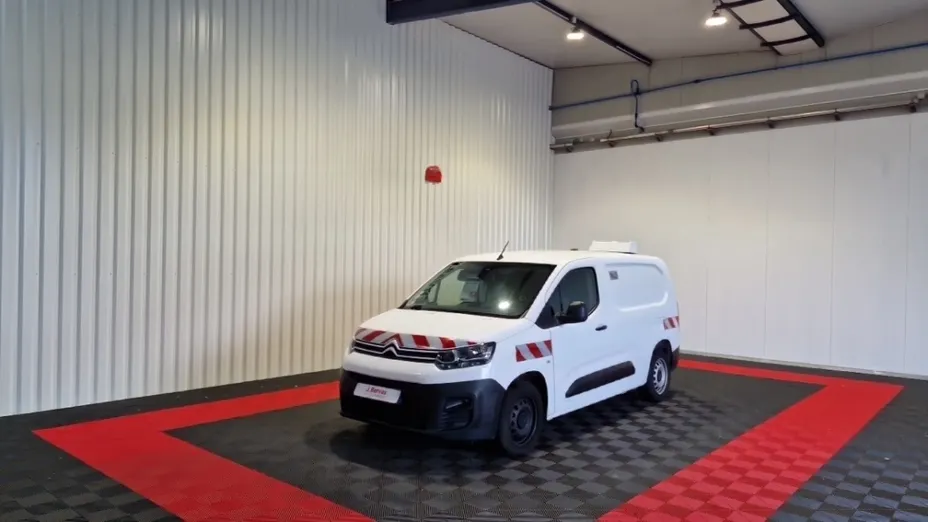 CITROEN Berlingo -