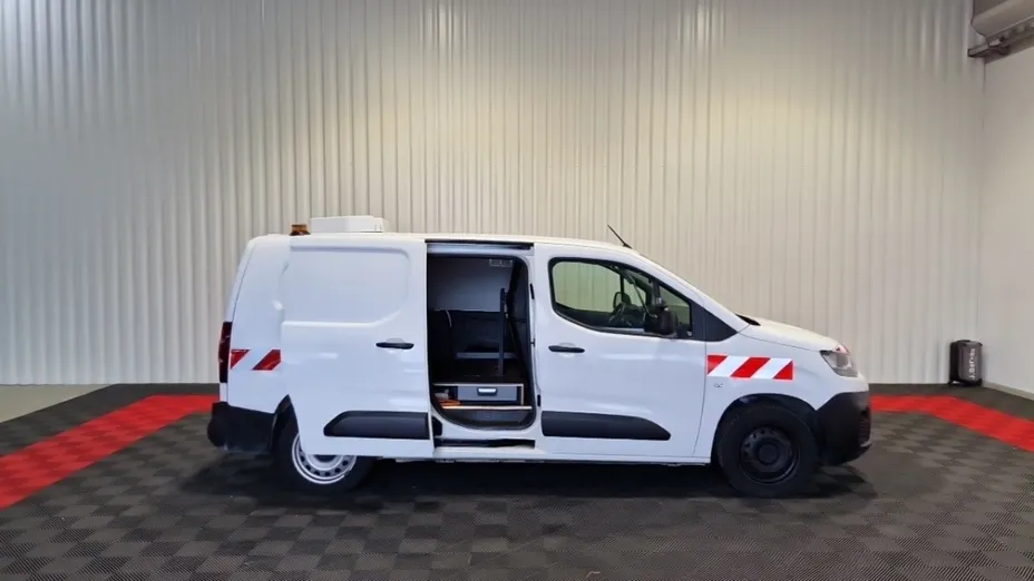 CITROEN Berlingo -