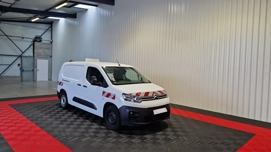 CITROEN Berlingo -
