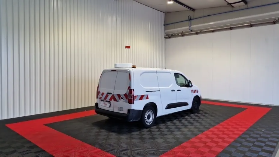 CITROEN Berlingo -