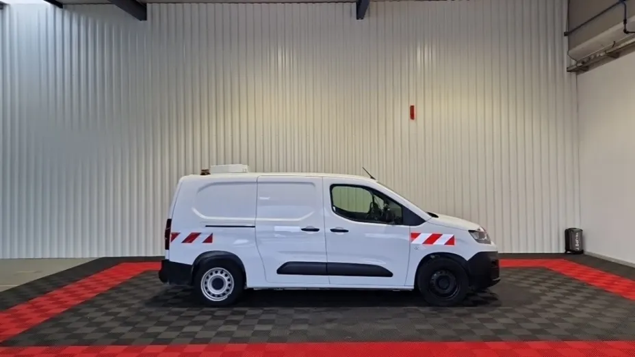 CITROEN Berlingo -