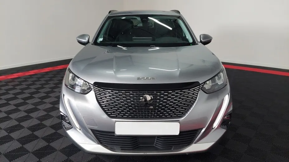 PEUGEOT 2008 -