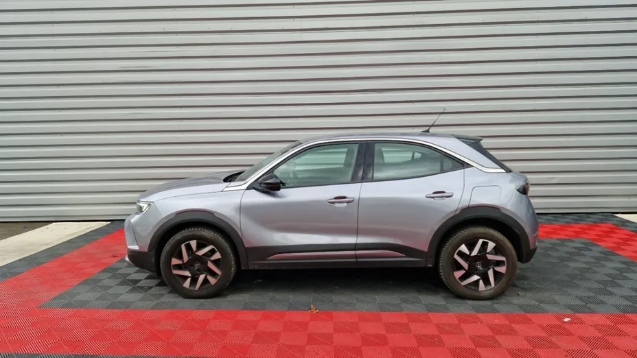 OPEL Mokka -