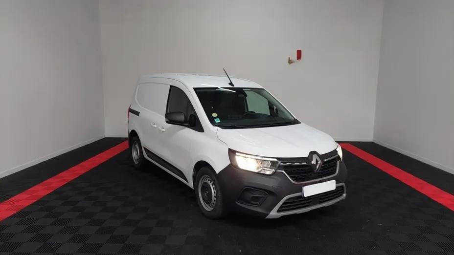 RENAULT Kangoo -
