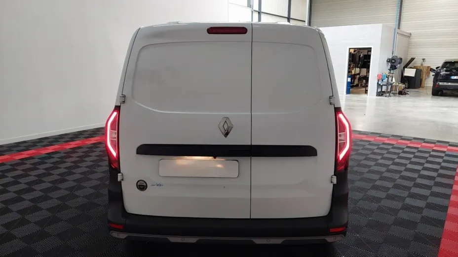 RENAULT Kangoo -