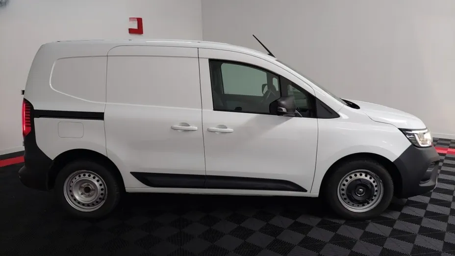 RENAULT Kangoo -