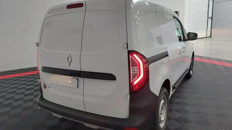 RENAULT Kangoo -