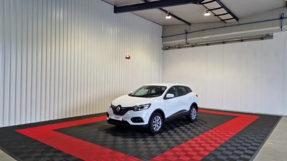 RENAULT Kadjar -