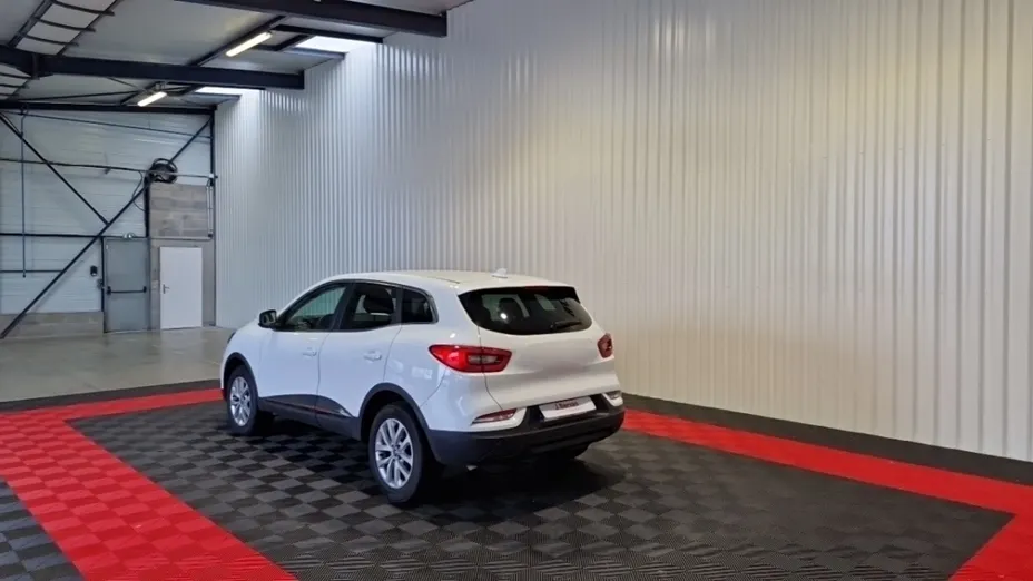 RENAULT Kadjar -