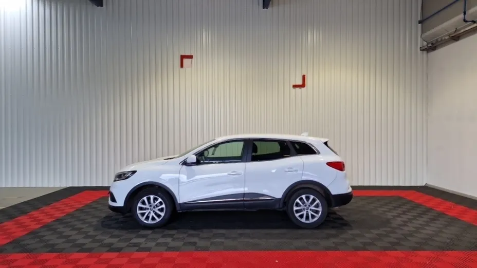 RENAULT Kadjar -