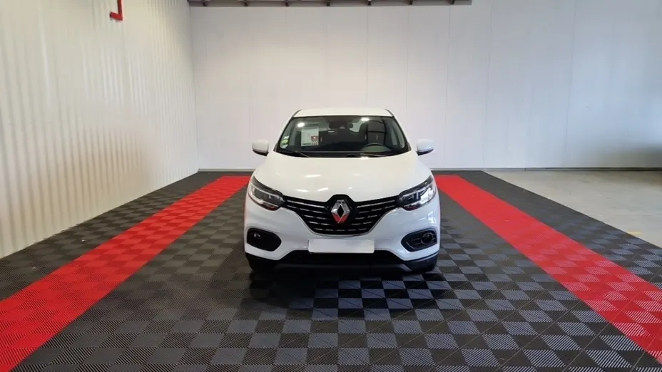 RENAULT Kadjar -