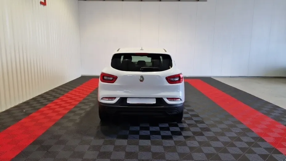 RENAULT Kadjar -