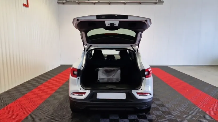RENAULT Kadjar -