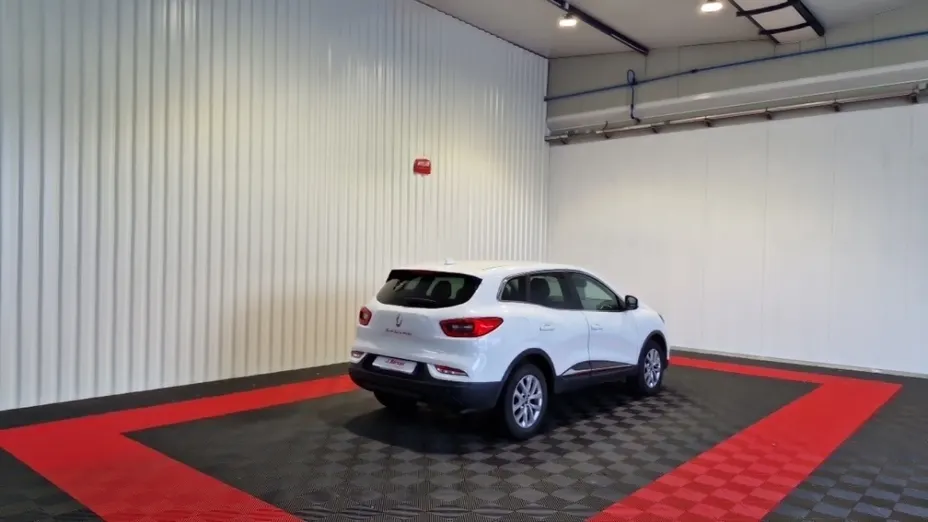 RENAULT Kadjar -
