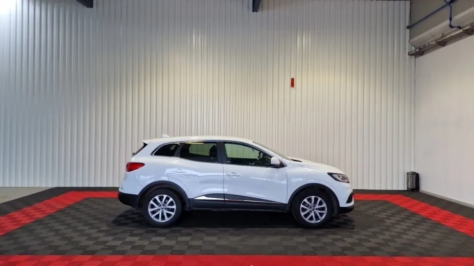 RENAULT Kadjar -