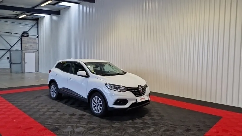 RENAULT Kadjar -